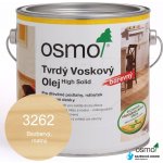 Osmo 3262 Tvrdý voskový olej Rapid 2,5 l Bezbarvý mat – Zboží Mobilmania