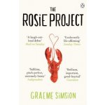 The Rosie Project - Graeme Simsion – Hledejceny.cz