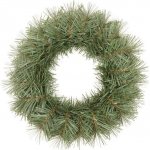 Erbis Vánoční věnec WREATHS ER0083 25 cm – Zboží Dáma