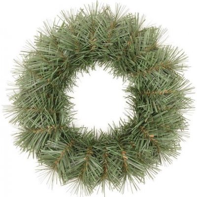 Erbis Vánoční věnec WREATHS ER0083 25 cm – Zboží Dáma
