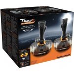 Thrustmaster T.16000M FCS Space Sim Duo 2960815 – Zboží Mobilmania