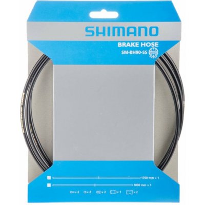 Shimano SM-BH90-SS 1700 mm Náhradní díl / Adaptér – Zboží Mobilmania