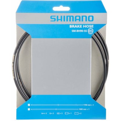 Shimano SM-BH90-SS 1700 mm Náhradní díl / Adaptér – Zbozi.Blesk.cz