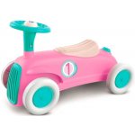 Clementoni My first Car Pink – Hledejceny.cz