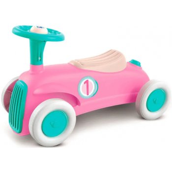 Clementoni My first Car Pink