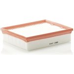 MANN-FILTER vzduchový filtr C 2548 – Hledejceny.cz