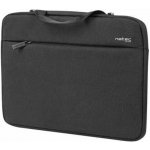 Natec sleeve pro NB CLAM 15.6" NET-1662 černá – Zboží Živě