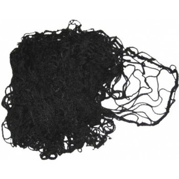 Pokorný sítě síť na florbalovou branku 60x90cm černá