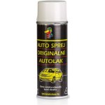 Dupli-Color Auto-Sprej lak 200 ml 9156 Brilliant stříbrná metalická – Zboží Mobilmania