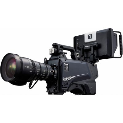 Panasonic AK-PLV100G – Zbozi.Blesk.cz