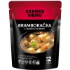 Bezlepkové potraviny EXPRES MENU Bramborová polévka 2 porce 600 g