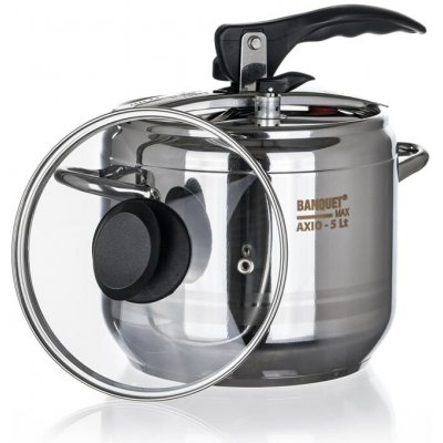 Banquet Axio 5,0 L s – Zboží Dáma