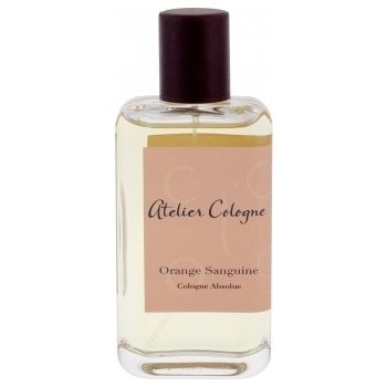 Atelier Cologne Orange Sanguine kolínská voda unisex 100 ml