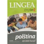 Lingea EasyLex 2 Polština – Zboží Živě