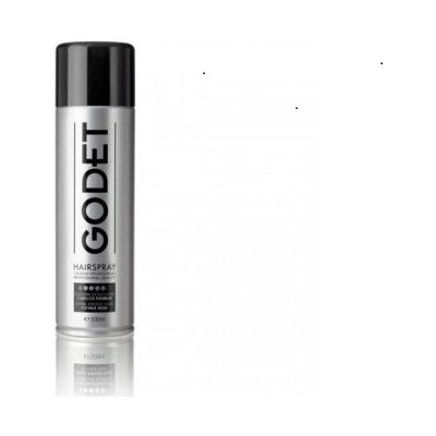 Yodeyma Godet Hairspray Extra silně tužící 500 ml – Hledejceny.cz