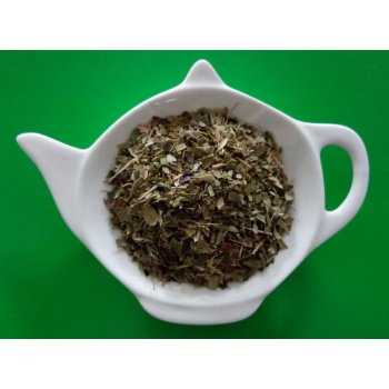 Centrum bylin BRUSINKA LIST sypaný bylinné čaj 50 g