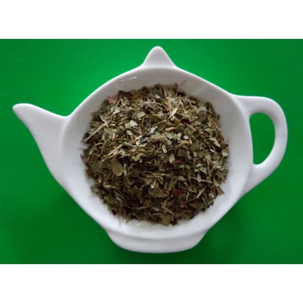 Čaj Centrum bylin BRUSINKA LIST sypaný bylinné čaj 50 g