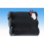 3NiCd600S-Mo (náhrada P-P502) – Zboží Mobilmania