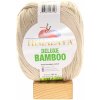 Příze Himalaya Deluxe Bamboo světle béžová 124-20