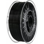 Devil Design PLA 1,75 mm 1 kg - černý – Zboží Živě