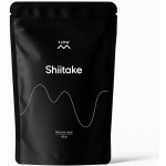 Flow Nutrition Flow Shiitake Nordic Mushrooms 30 g – Hledejceny.cz