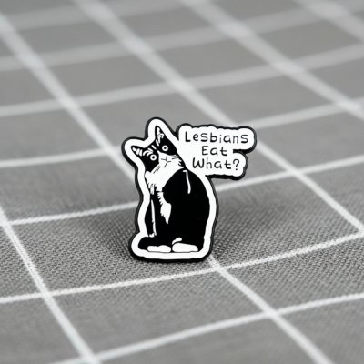 Pinarna Kočička Lesbians eat what? – Hledejceny.cz