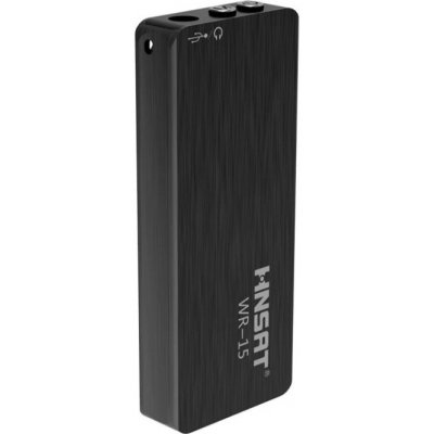 Secutek WR-15 – Zboží Živě