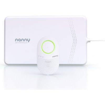 Jablotron BM-03 Nanny – Zboží Dáma
