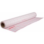 Fólie nakašírovaná Giacomini s rastrem, 1,03x50m – Sleviste.cz