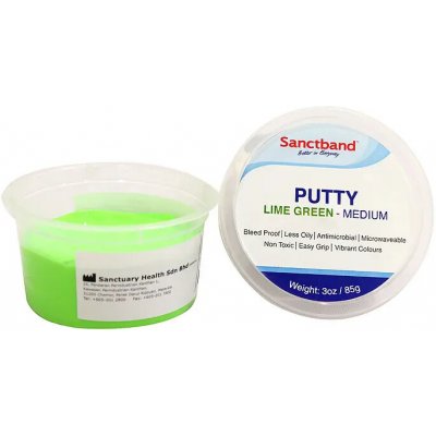 Sanctband Putty, střední – Zboží Dáma