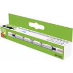 Emos Lineární halogenová žárovka J118 140W R7s teplá bílá – Zboží Dáma
