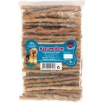 TRIXIE Tyčinka točená kůže 12 cm/7-8 mm 100 ks/ – Hledejceny.cz