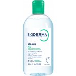 Bioderma Sébium H2O micelární voda 500 ml – Zboží Mobilmania