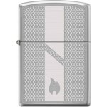 Zippo Metal Plate Design 21928 – Hledejceny.cz