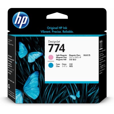 HP P2V98A - originální – Hledejceny.cz