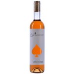Dvořák Včelařství a medovinařství Medové víno bezinkové 0,5 l – Sleviste.cz
