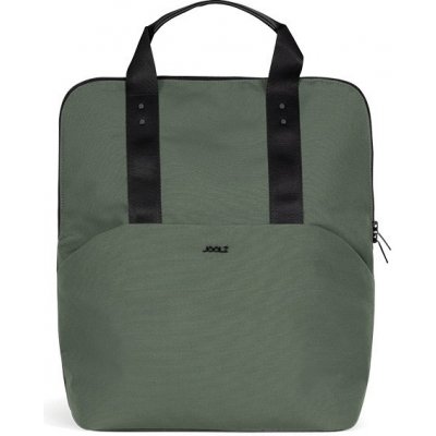 JOOLZ Uni backpack Forest green – Zbozi.Blesk.cz