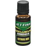 Jet Fish Exkluzivní Esence Citrus Mix 20 ml – Zbozi.Blesk.cz