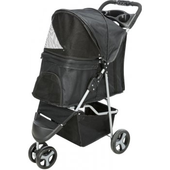 Trixie Buggy Kočárek pro psy 47 x 100 x 80 cm