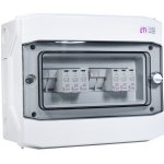 Eti RFVE-DC2-2-T12 2 001105402 – Zboží Mobilmania