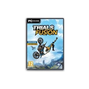 Trials Fusion + Season Pass