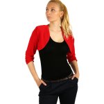 Glara Společenské bolerko černý – Sleviste.cz