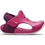 Nike Sunray Protect 3 růžové – Hledejceny.cz