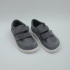 Dětské tenisky Baby Bare shoes febo sneakers Grey