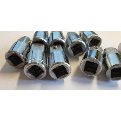 Adaptér - redukce 3/8" - 1/2" (3/8" vnitřní x 1/2" vnější) výprodej – Sleviste.cz