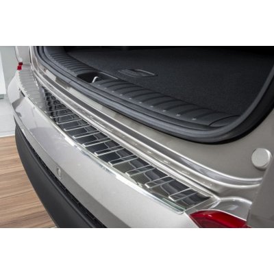 Hyundai Tucson 15-19 lišta hrany kufru | Zboží Auto