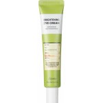Esfolio Brightening eye Cream 40 ml – Zboží Mobilmania