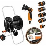 BRADAS 20m 1/2 Black Line – Zboží Mobilmania