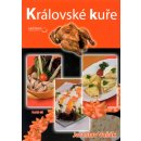 Královské kuře - Vašák Jaroslav