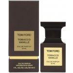 Tom Ford Tobacco Vanille parfémovaná voda unisex 30 ml – Zboží Mobilmania